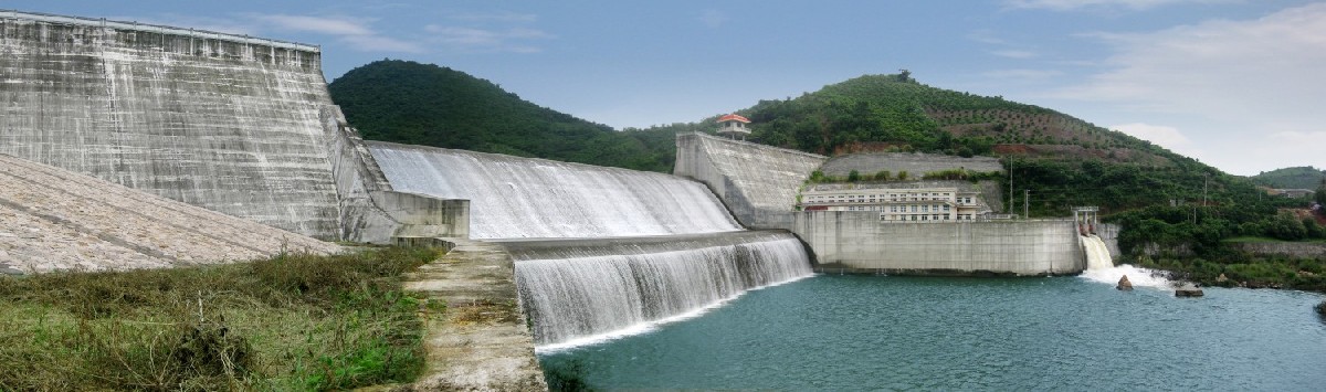 海南東方市陀興水庫除險加固工程